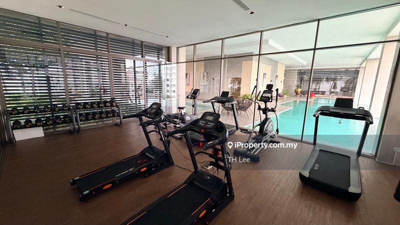 Condominium for Sale in Pinnacle Bangsar by TH Lee - iProperty.com.my