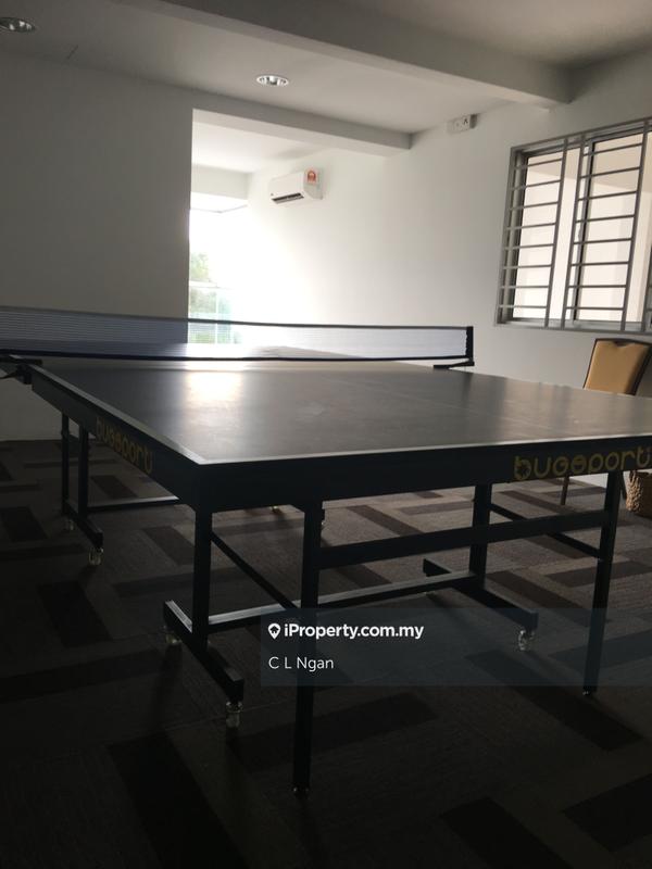 Service Residence for Rent in Jadite Suites by C L Ngan - iProperty.com.my