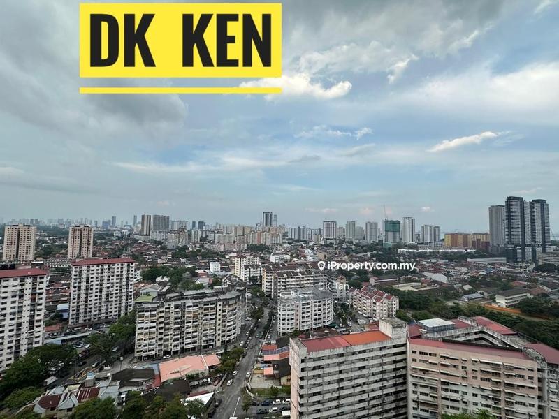 For Sale - Central Park condominium