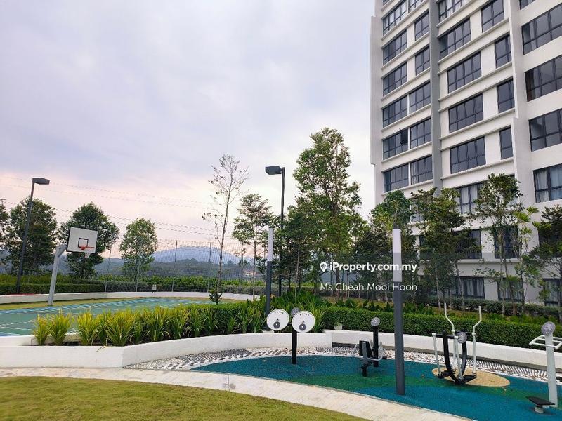 Service Residence for Sale in GAIA Residences by Ms Cheah Mooi Hoon - iProperty.com.my