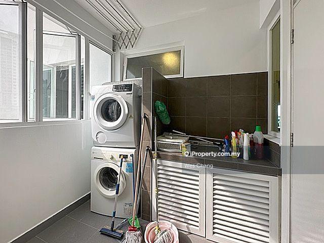 Condominium for Rent in Surian Residences by Wes Chang - iProperty.com.my