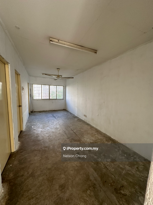 For Sale - PPR Kampung Muhibbah