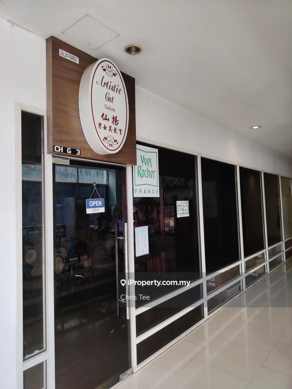 Condominium for Sale in Royal Domain Sri Putramas 2 by Chris Tee - iProperty.com.my