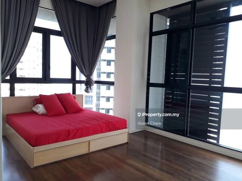 Kondominium untuk Dijual di Setia V Residences oleh Vivien Chew - iProperty.com.my