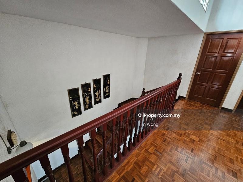 2-storey Terraced House for Sale in TTDI, Taman Tun Dr Ismail by Tim Wong - iProperty.com.my