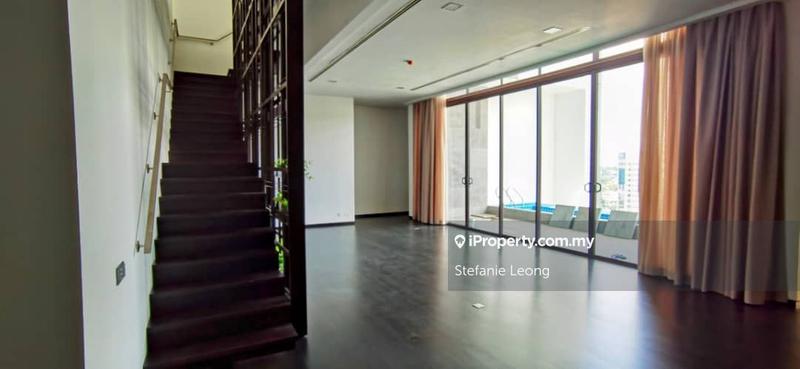 Kediaman Servis untuk Dijual di Clearwater Residences oleh Stefanie Leong - iProperty.com.my