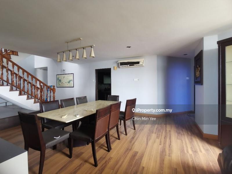 Condominium for Sale in Seri Bayan by Chin Min Yee - iProperty.com.my