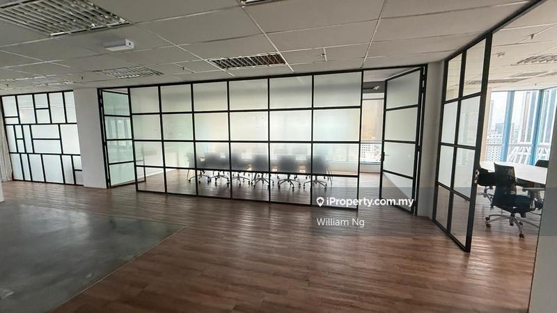 Retail-Office for Rent in Raja Chulan, KL City Centre by William Ng - iProperty.com.my