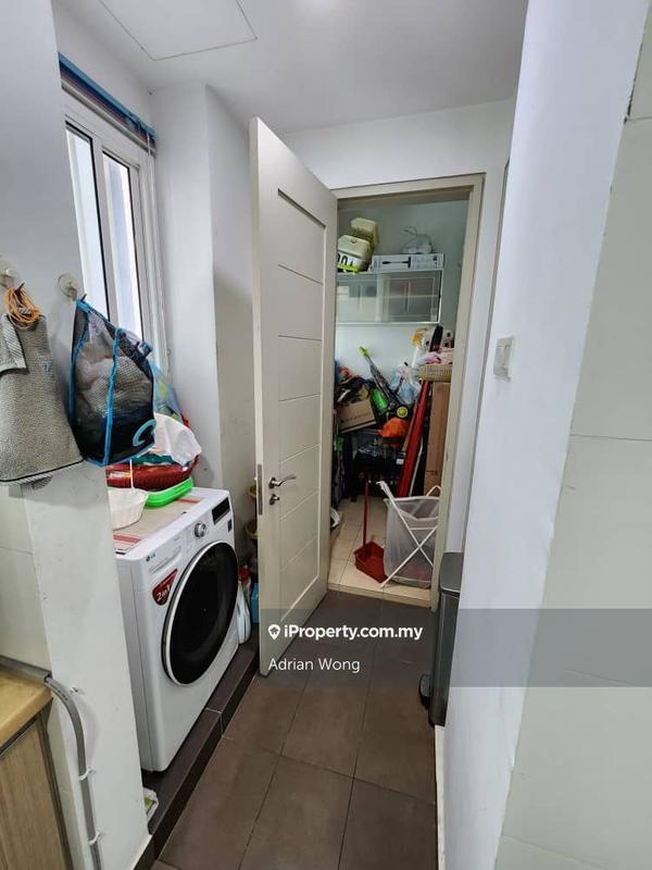 Residensi Servis untuk Dijual di Glomac Damansara oleh Adrian Wong - iProperty.com.my