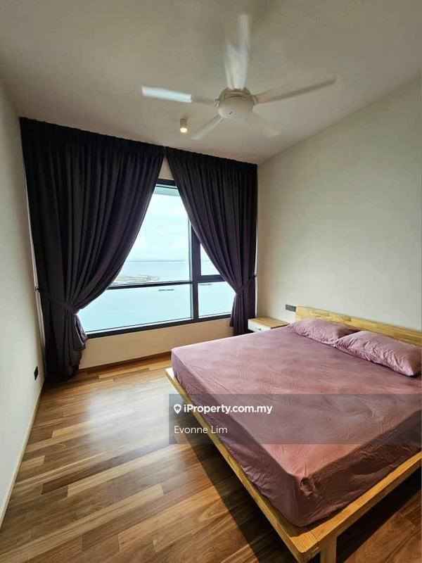 Residensi Servis untuk Disewa di Marriott Residence @ Gurney oleh Evonne Lim - iProperty.com.my