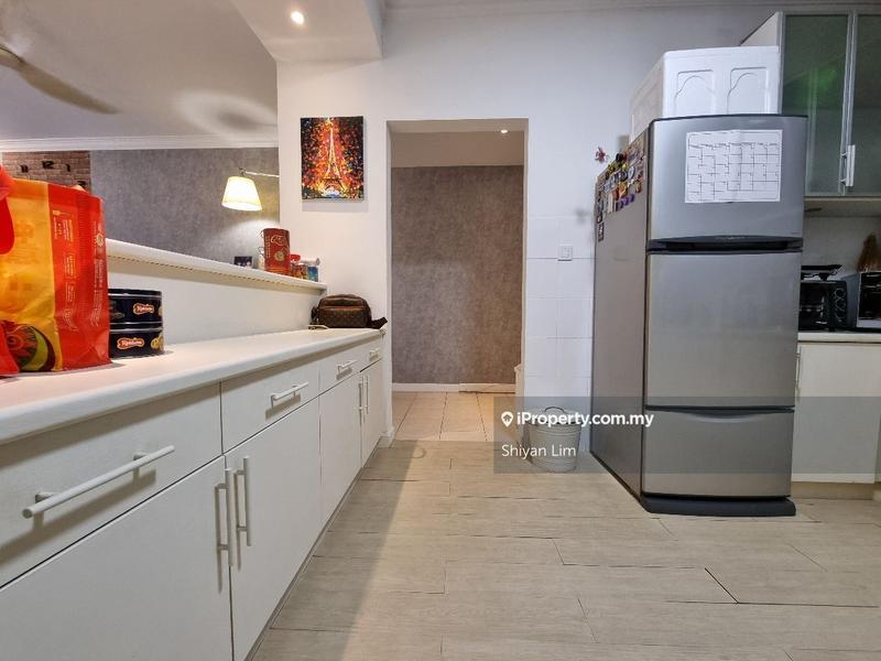 For Sale - Cita Damansara