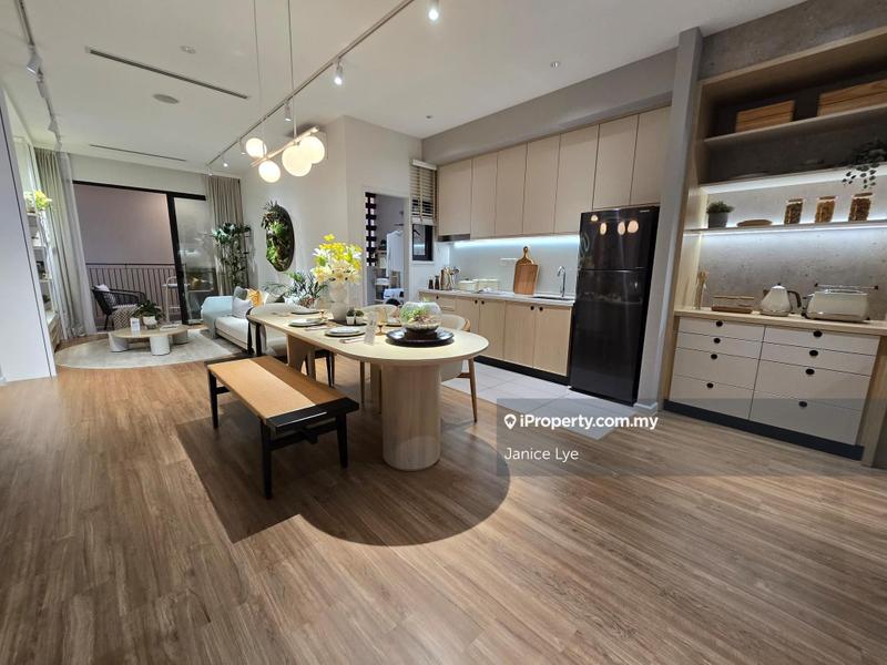 Apartment for Sale in Residensi ZIG by Janice Lye - iProperty.com.my