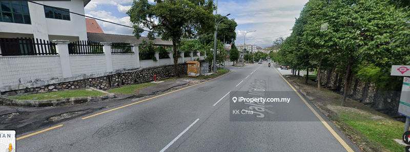 Bungalow House for Sale in 23uez, Cheras by KK Chia - iProperty.com.my