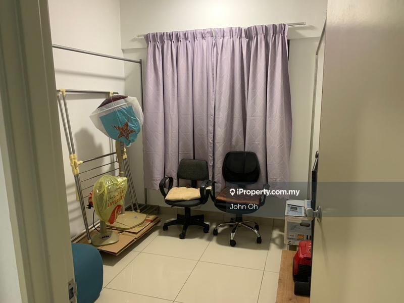 For Sale - Alam Sanjung