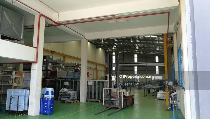 Semi-D Factory for Sale in Masai, Johor by Queena Sim - iProperty.com.my