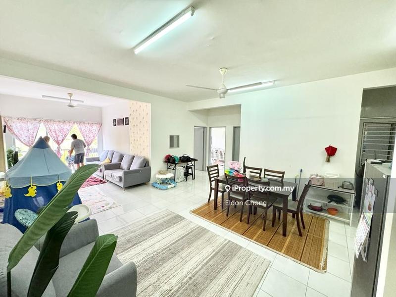 For Sale - Puncak Saujana