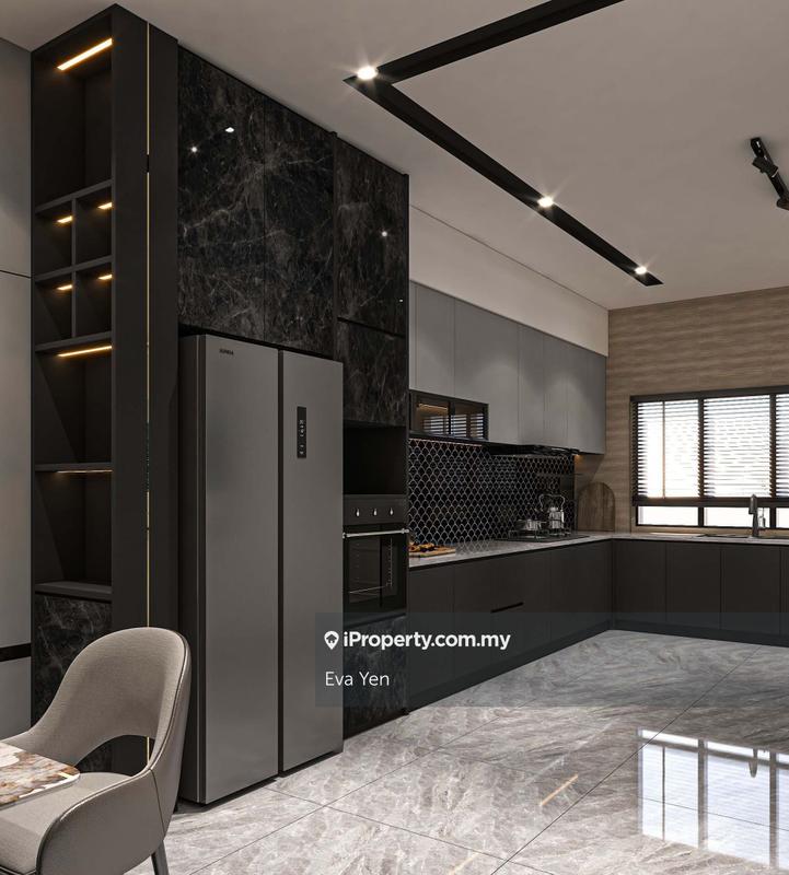 2-storey Terraced House for Sale in Taman Mirindi, Ipoh by Eva Yen - iProperty.com.my