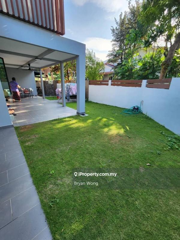 Rumah Teres 2-Tingkat untuk Dijual di Damansara Kim, Petaling Jaya oleh Bryan Wong - iProperty.com.my