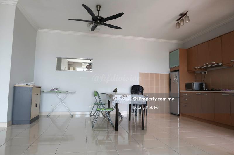 For Rent - Ken Damansara 3
