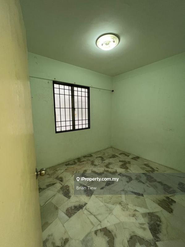 Pangsapuri untuk Dijual di Pangsapuri Seri Pinang oleh Brian Tiew - iProperty.com.my