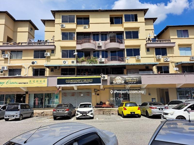 For Sale - Amansara Apartment