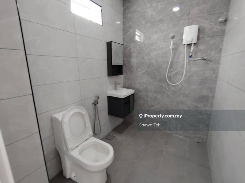 2-storey Terraced House for Sale in Ayer Keroh, Melaka by Shawn Teh - iProperty.com.my
