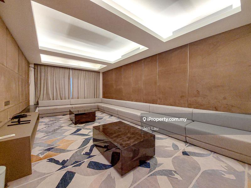 Bungalow House for Sale in Bukit Tunku (Kenny Hills), Kuala Lumpur by Jen Lau - iProperty.com.my