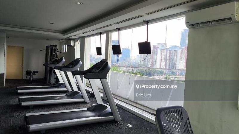 Condominium for Sale in Gaya Bangsar by Eric Lim - iProperty.com.my