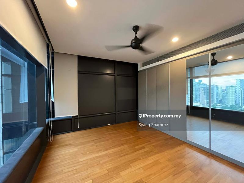 Condominium for Rent in Condominium @ The Troika by Syafiq Shamroz - iProperty.com.my