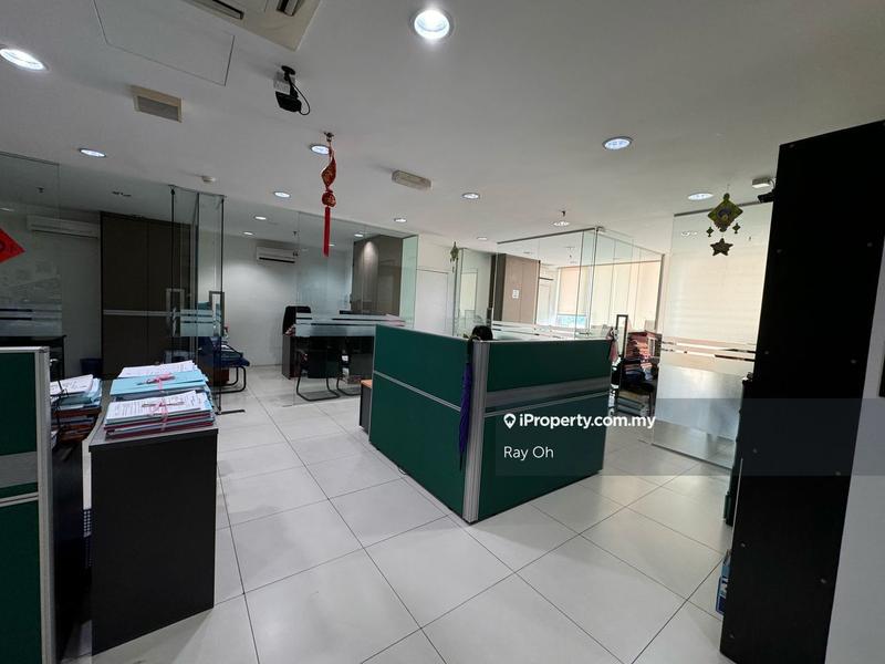 Office for Sale in Dataran Sunway, Kota Damansara by Ray Oh - iProperty.com.my
