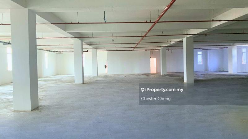 Retail Office untuk Dijual di Subang Jaya, Selangor oleh Chester Cheng - iProperty.com.my