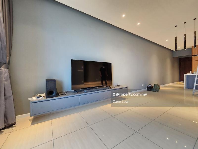 Kondominium untuk Disewa di Queens Residences Q1 @ Queens Waterfront oleh Cane Low - iProperty.com.my