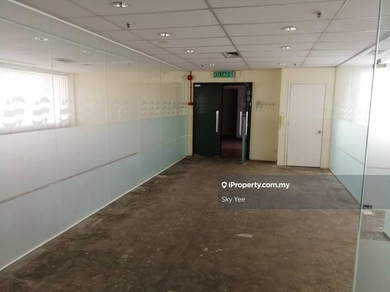 Pejabat untuk Disewa di Bangsar Baru, Bangsar oleh Sky Yee - iProperty.com.my