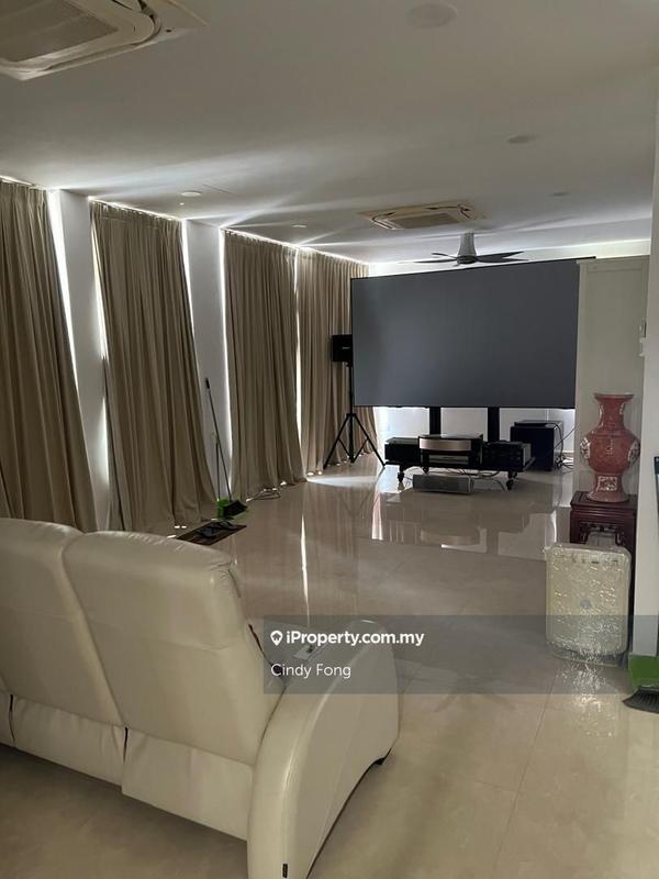 Bungalow House untuk Dijual di Kayangan Heights, Shah Alam oleh Cindy Fong - iProperty.com.my