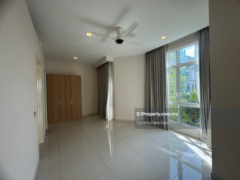 Residensi Servis untuk Disewa di Brunsfield Residence oleh Cynthia Sanchez - iProperty.com.my