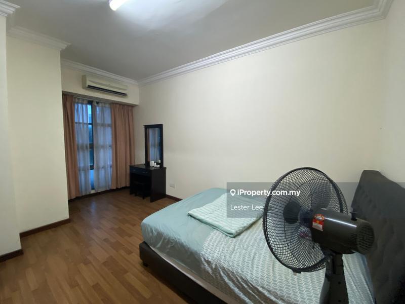 Service Residence for Rent in Saujana Residency by Lester Lee - iProperty.com.my