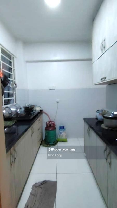 Condominium for Sale in Calisa M @ Calisa Residences by Dave Liang - iProperty.com.my