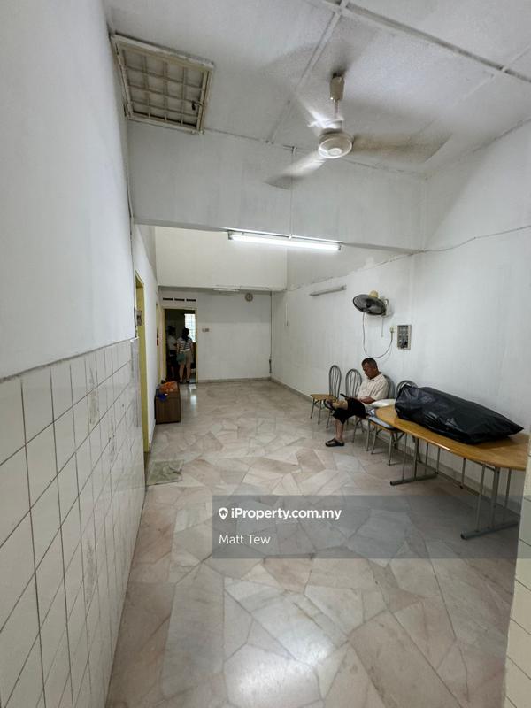 Rumah Berangkai 1 Tingkat untuk Dijual di Taman Desa Jaya, Kepong oleh Matt Tew - iProperty.com.my