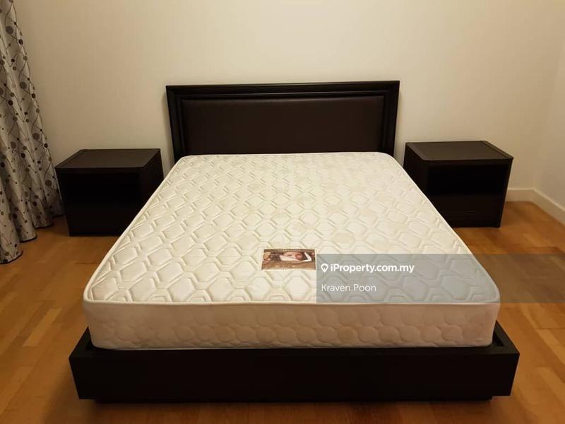 Condominium for Sale in Lanai Kiara by Kraven Poon - iProperty.com.my