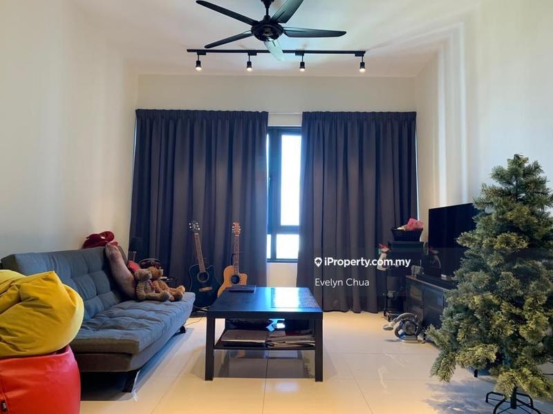 For Sale - Pandora @ Tropicana Metropark