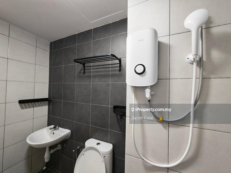 Kondominium untuk Disewa di Fairview Residence oleh Daniel Cool - iProperty.com.my