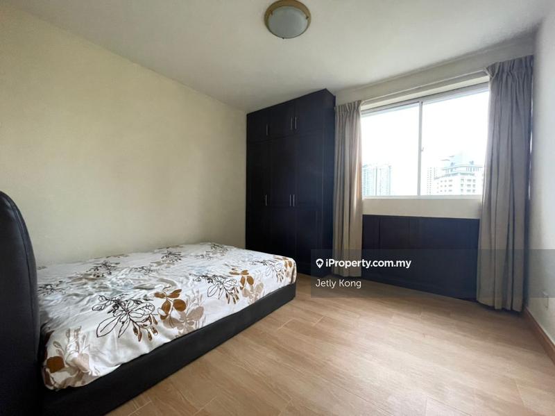Condominium for Sale in Mont Kiara Pelangi by Jetly Kong - iProperty.com.my