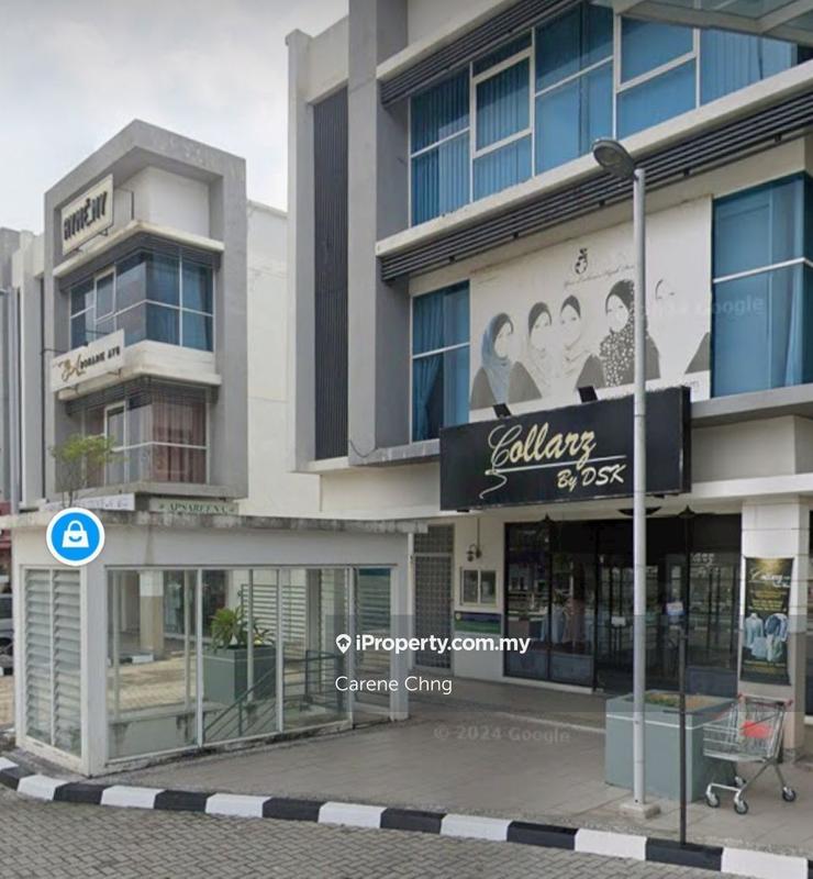 Shop for Sale in Seksyen 15, Bangi by Carene Chng - iProperty.com.my