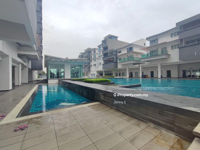 Condominium for Sale in Tiara ParkHomes by Jenny E - iProperty.com.my
