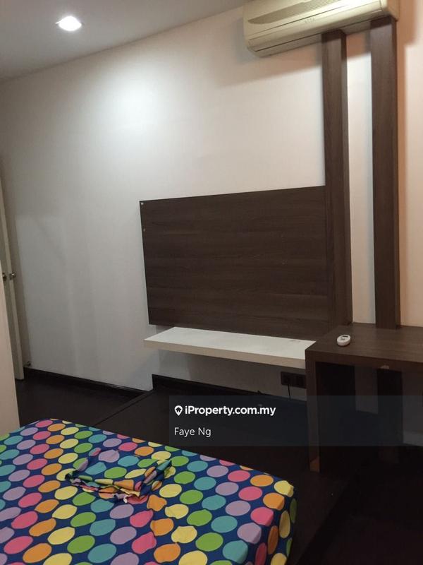 Kondominium untuk Dijual di Dynasty Garden Condominium oleh Faye Ng - iProperty.com.my