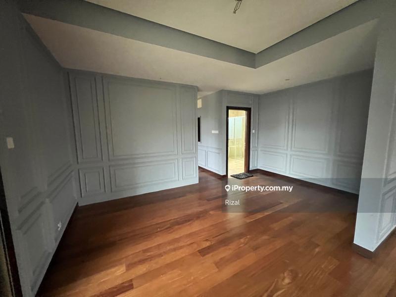 Bungalow House for Sale in Putrajaya, Putrajaya by Rizal - iProperty.com.my