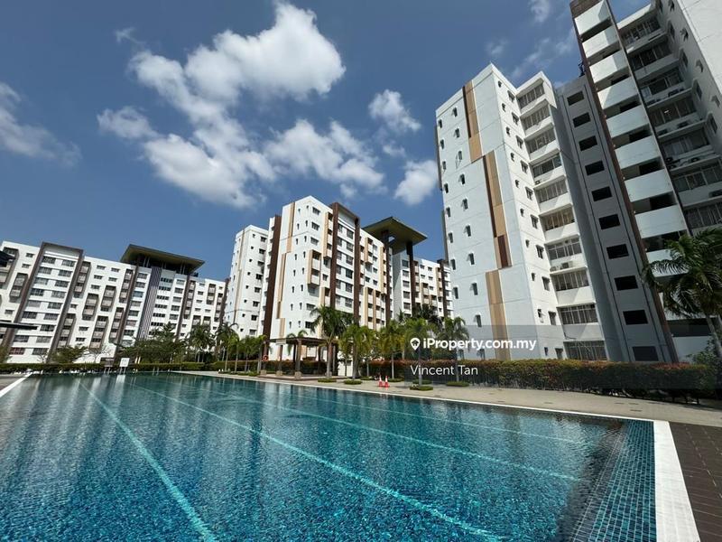 Apartment for Sale in Pangsapuri Seri Mutiara by Vincent Tan - iProperty.com.my
