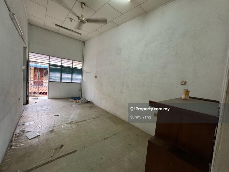 Flat for Sale in Taman Haji Mohd Amin by Sunny Yang - iProperty.com.my