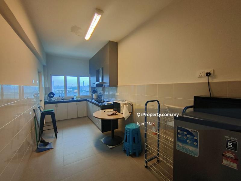 Pangsapuri untuk Dijual di Supreme Apartment oleh Igen Mak - iProperty.com.my
