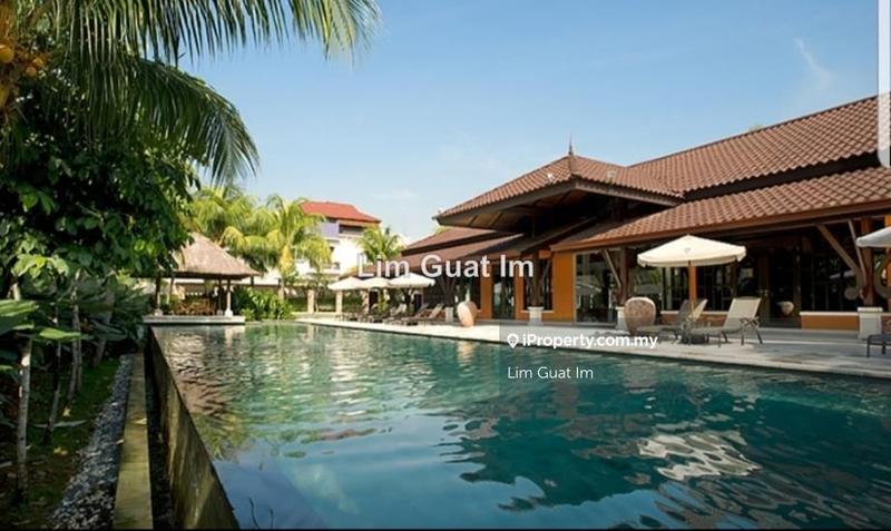 Rumah Berkembar untuk Dijual di Dutamas, Kuala Lumpur oleh Lim Guat Im - iProperty.com.my